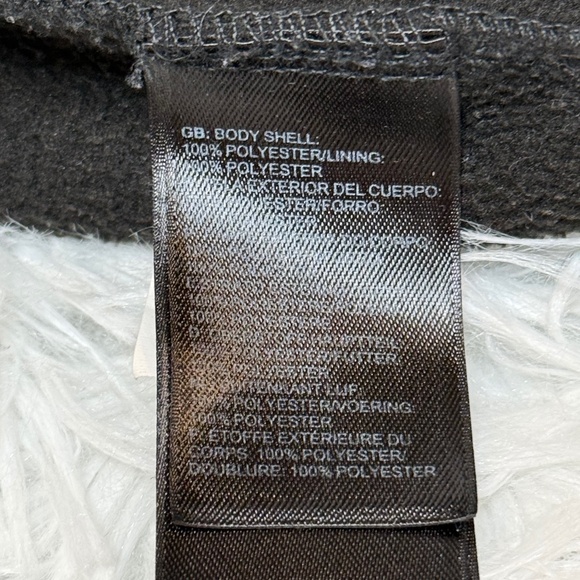 Boy's North Face Jacket - Picture 10 of 11